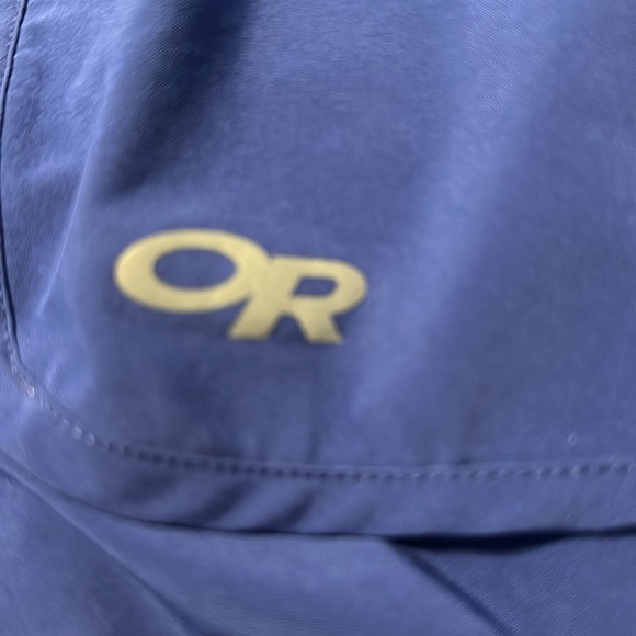 OR short - Picture 2 of 8